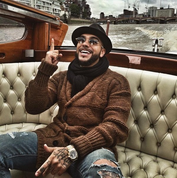 Фото с открытого доступа