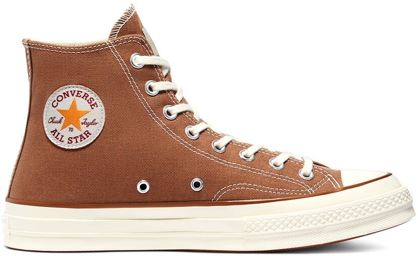 Converse x Carhartt WIP Chuck 70 Hi