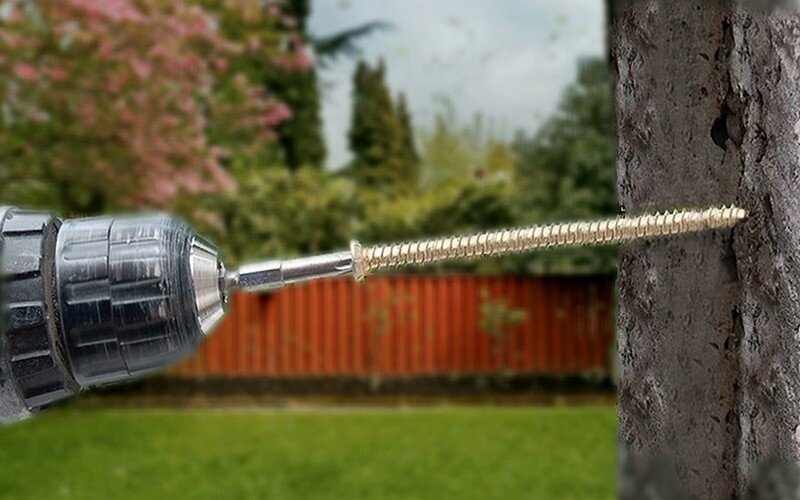 Крепления к бетону