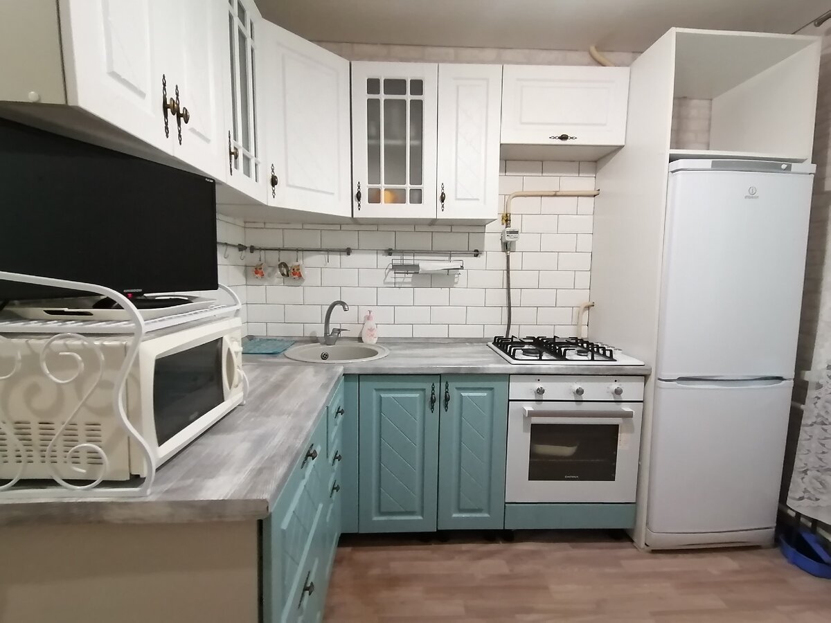 Как продать квартиру за неделю? Наш опыт.