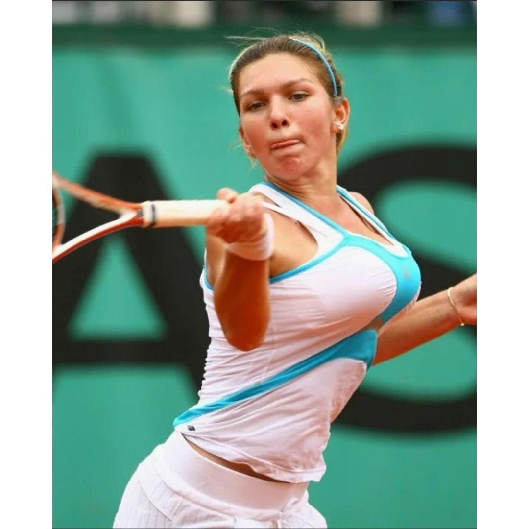 Источник: www.instagram.com/simonahalep/