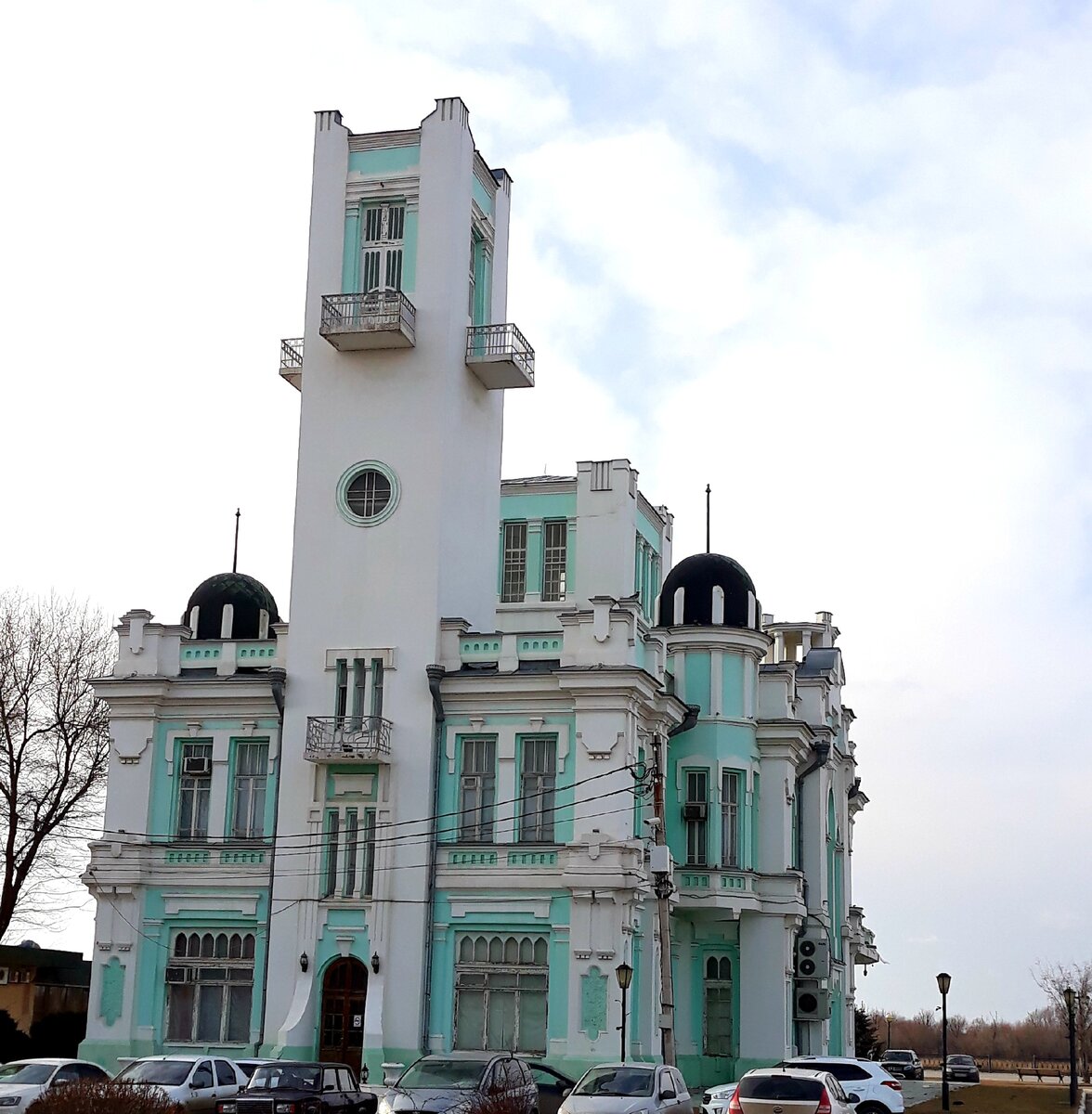 Фото автора 