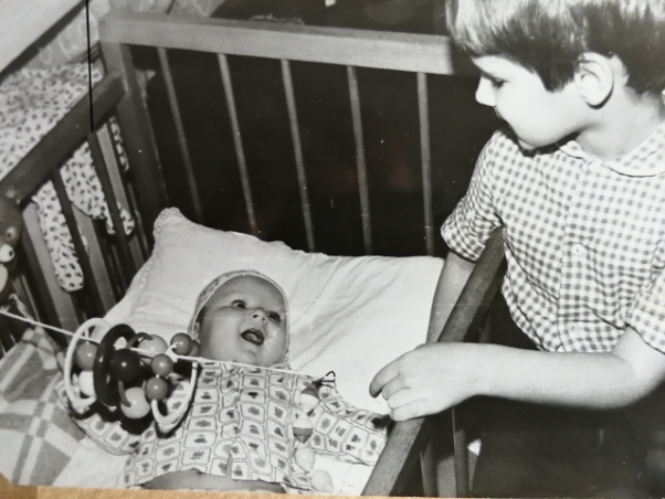 Фото из архива автора 