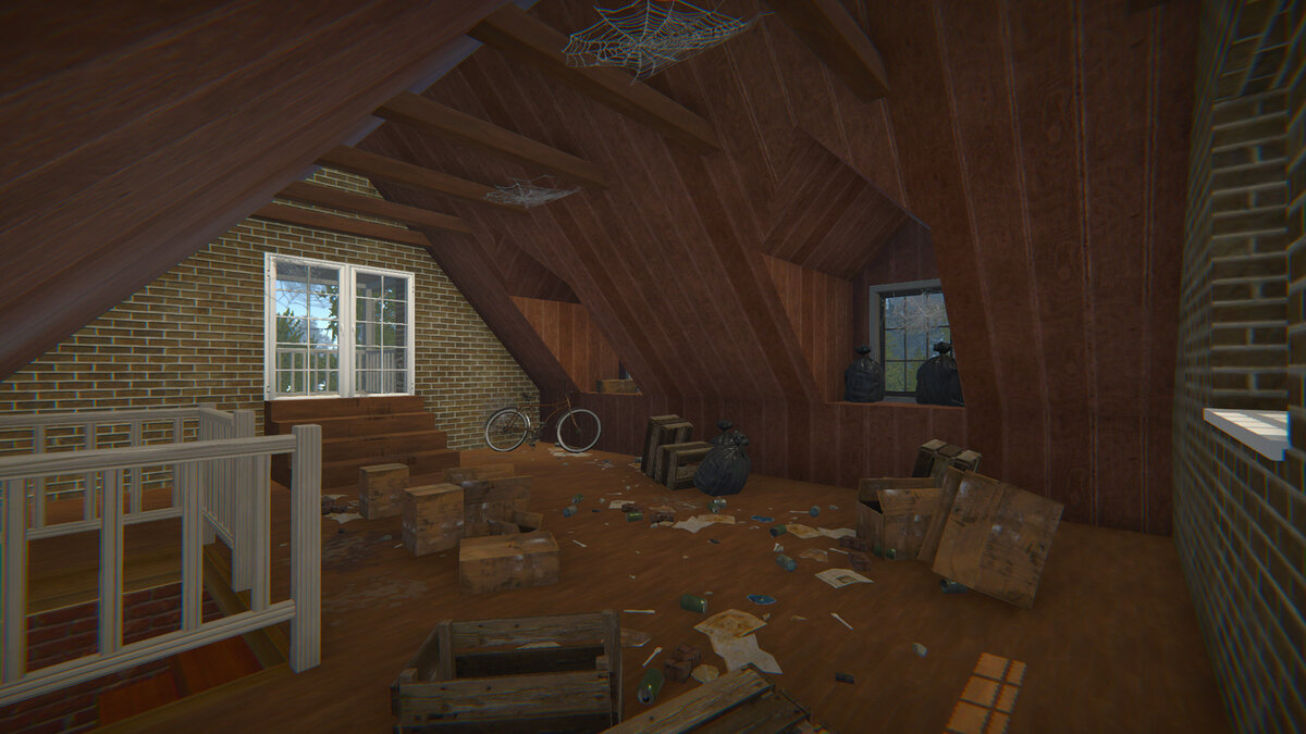 Дополнение "Pets" для игры House Flipper!
