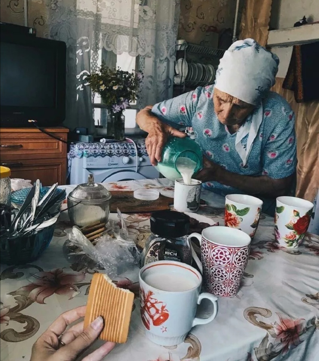 Фото из интернета 