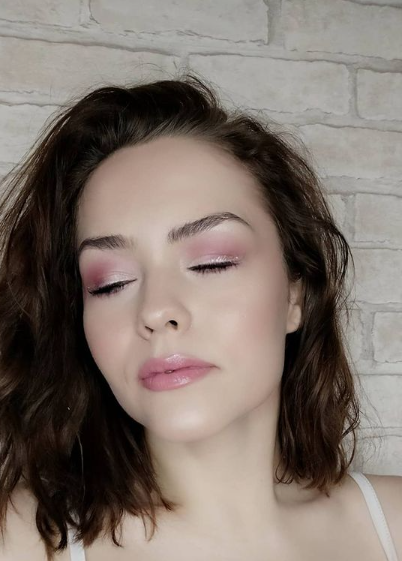 MAKE UP по ЗНАКАМ ЗОДИАКА. Рыбы ♓