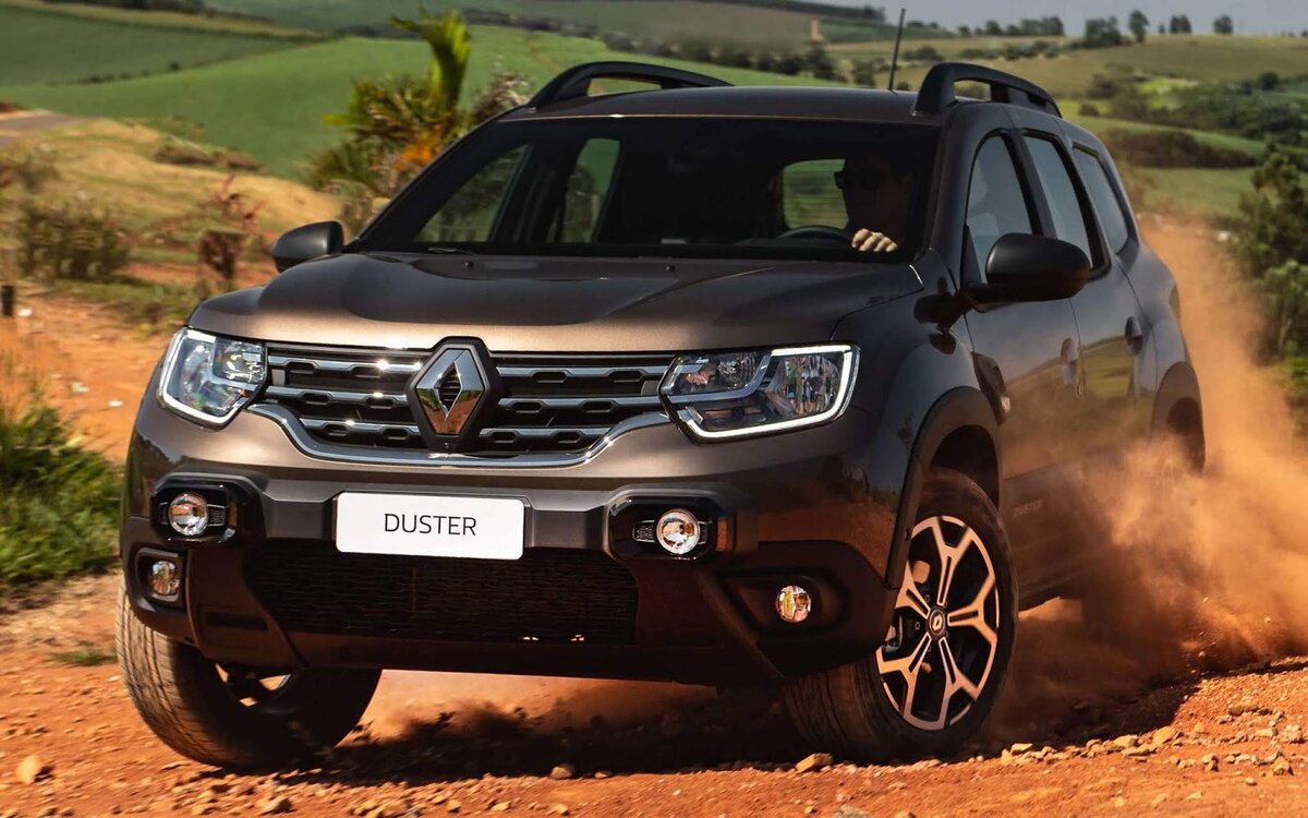 Путь из Европы до России занял у Dustera второго поколения больше трех лет — и это время было потрачено не зря.