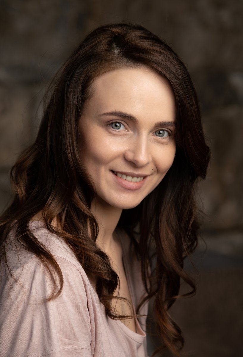 Анна Снаткина