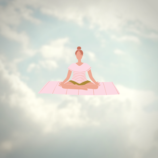 Медитируйте друзья!