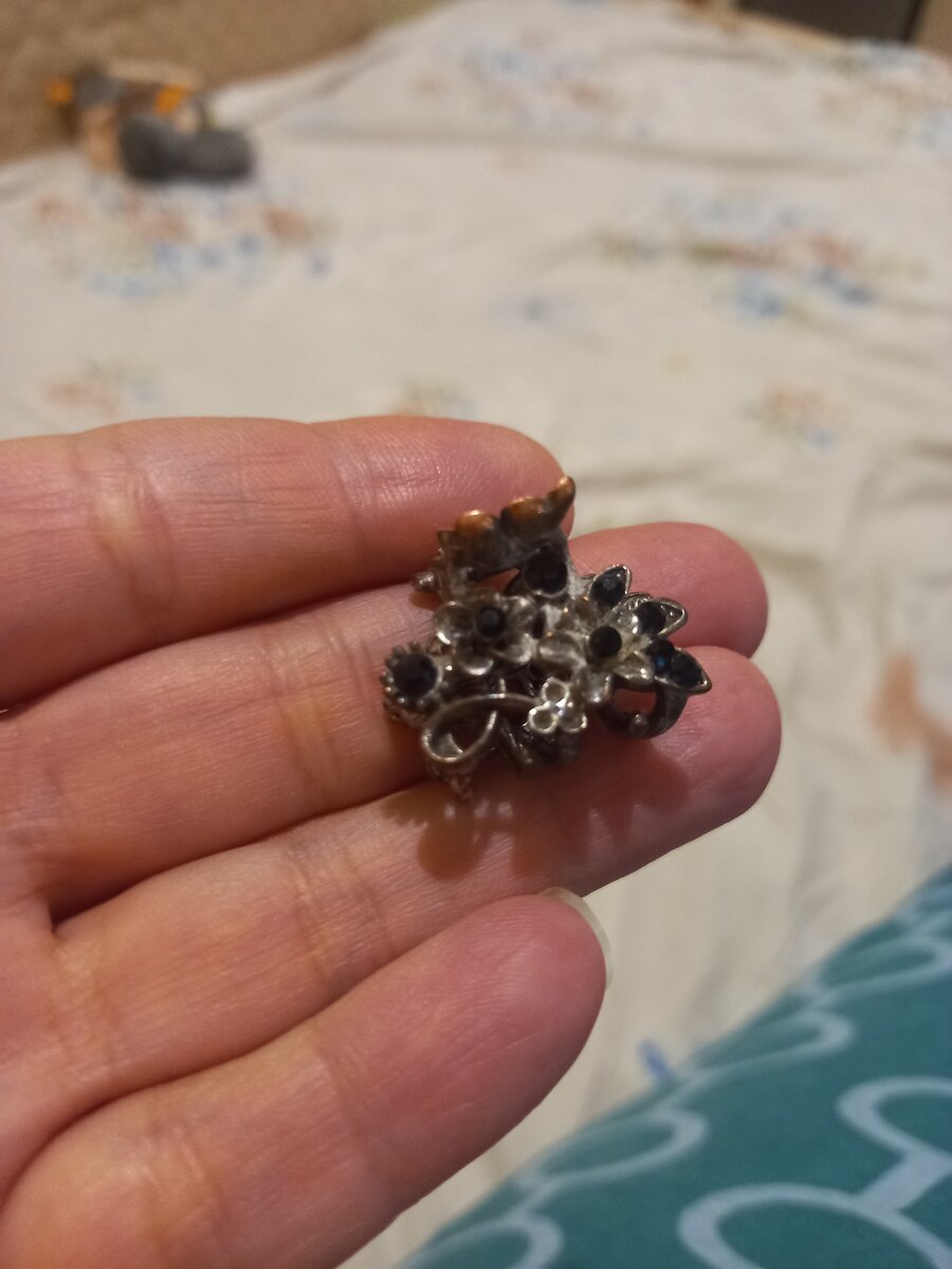 Фото аффтора. Крабик