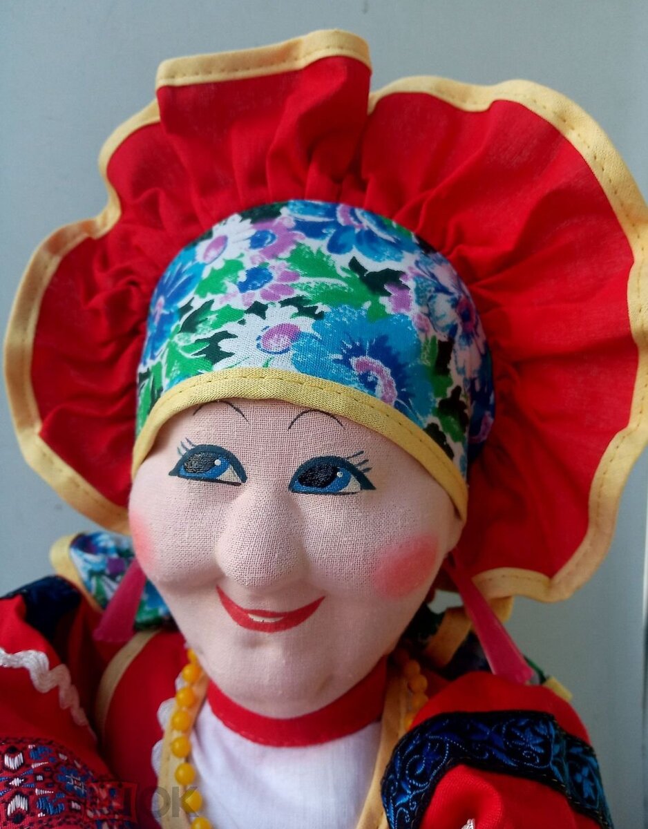 Грелка на заварочный чайник, кукла «Светлана», ручная работа, фарфоровые лицо и руки