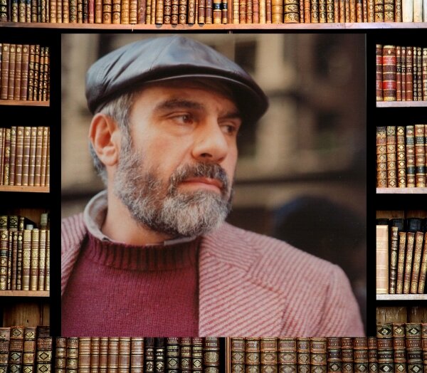 Сергей Довлатов