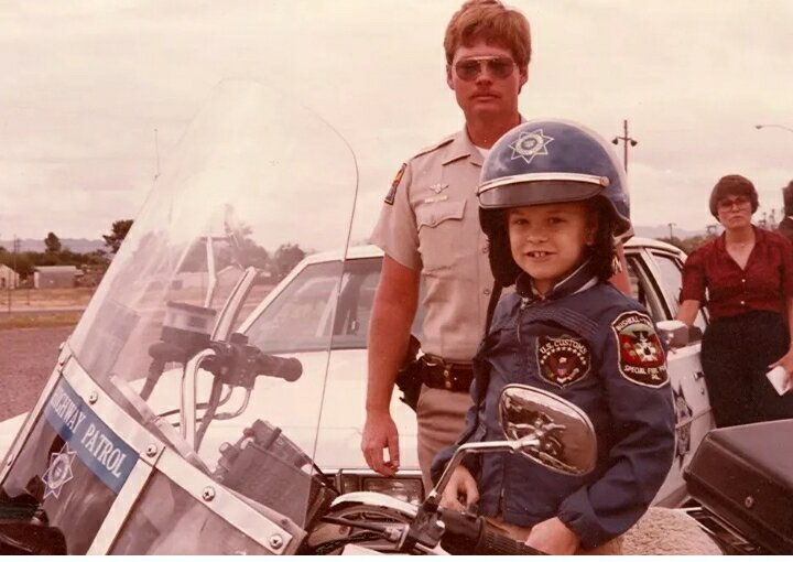 Кристофер Джеймс Грейчус