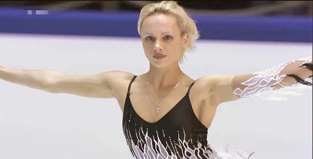 Мария бутырская фигуристка биография личная жизнь Maria Butyrskaya Figure skating, Skate, Sports women