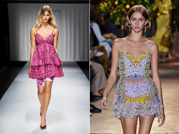 Aniye, Etro