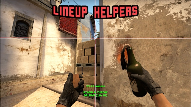 Всем привет. Это 10 лучших советов, которые, на мой взгляд, важно понять, чтобы быстро улучшить Ваши навыки игры в CS:GO. Эти советы я нашел у игрока Stanislaw9 (на данный момент у него 3400 elo). 1.-5