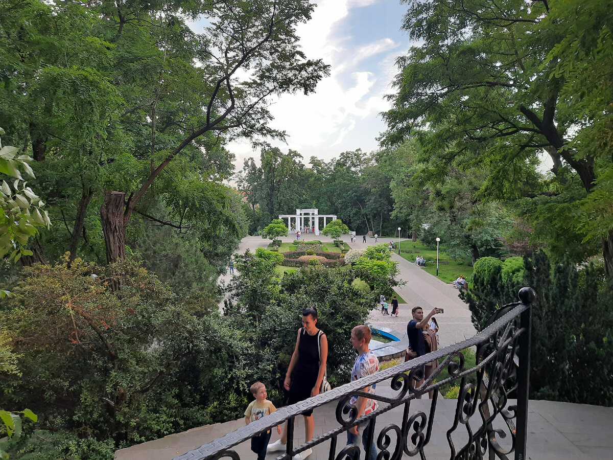 Из личных архивов