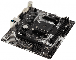 AsRock A320M-DVS R4.0