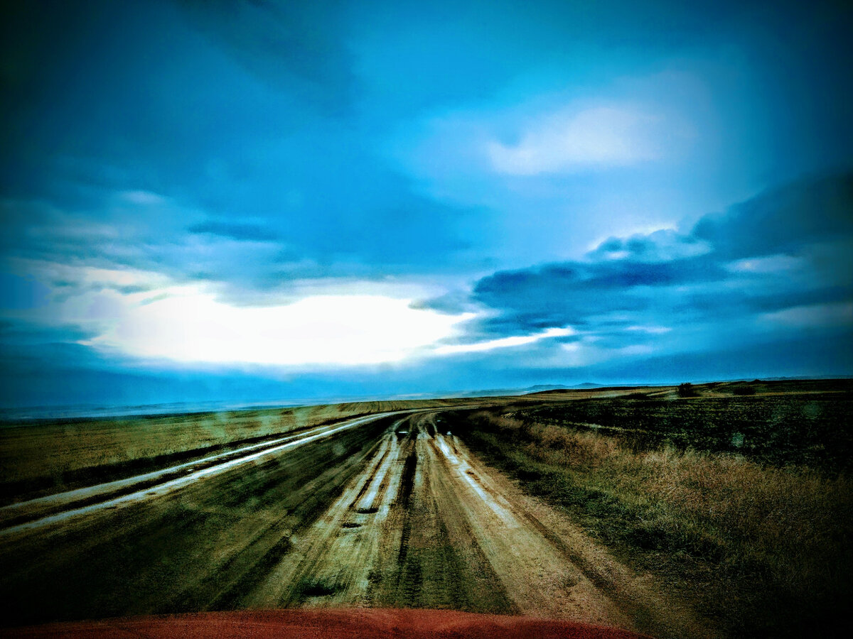 Фото моё