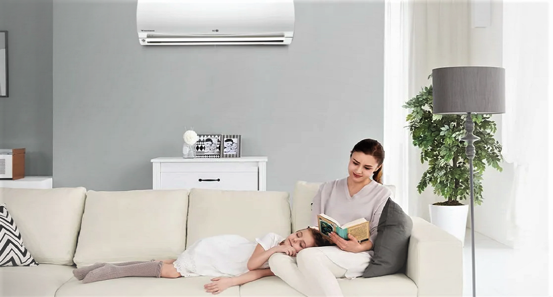 Как выбрать кондиционер для дома: полезные советы