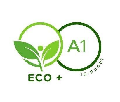 Логотип отечественной сертификационной системы взамен европейской