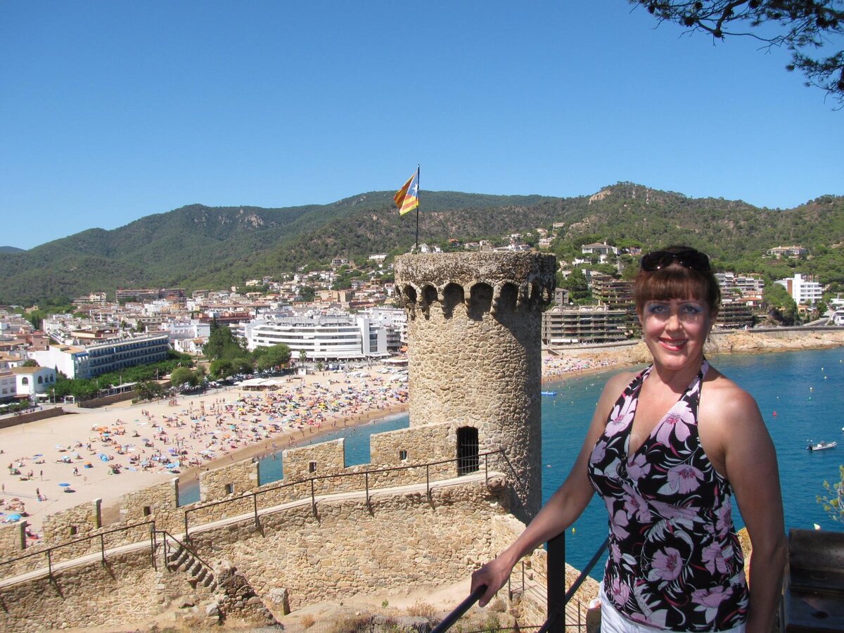 Все фото из личного архива Ирины Зайцевой 