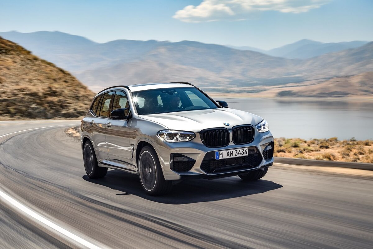 Bmw x3 отзывы владельцев недостатки