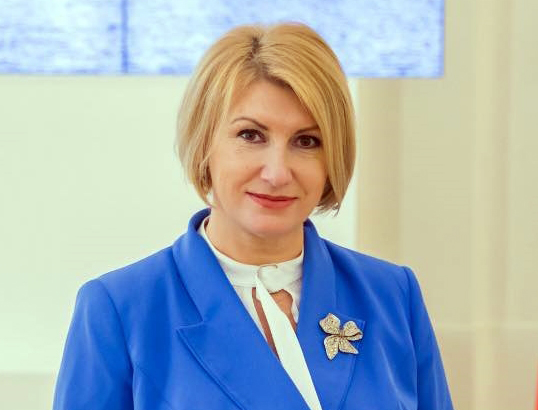 Сулима Лариса Олеговна