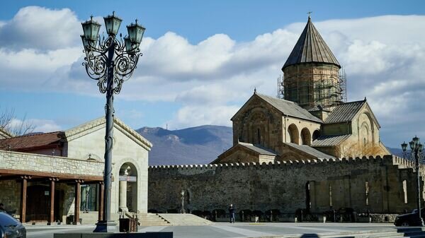   © photo: Sputnik / Stringer