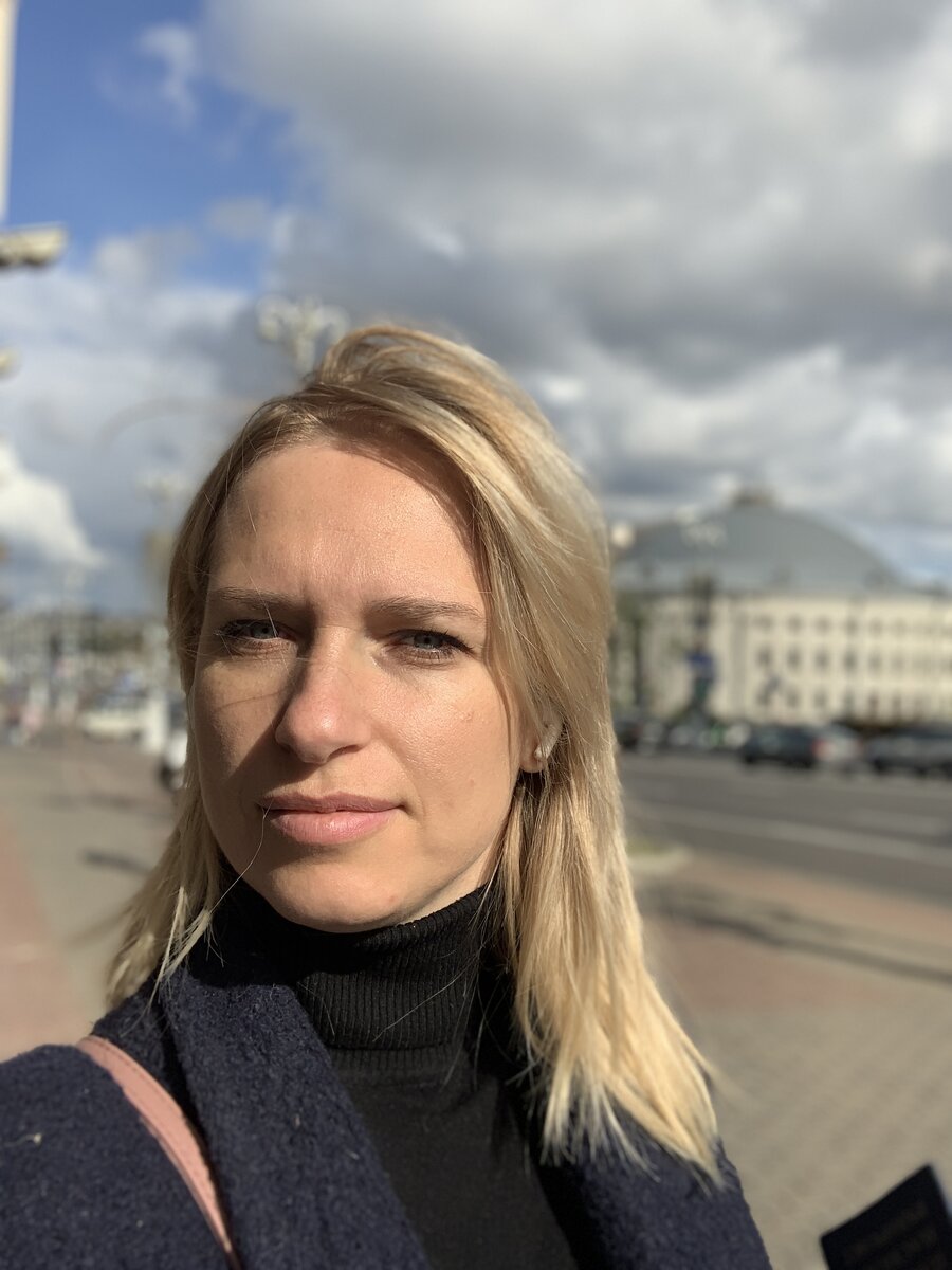 Фото для заставки. Архив автора