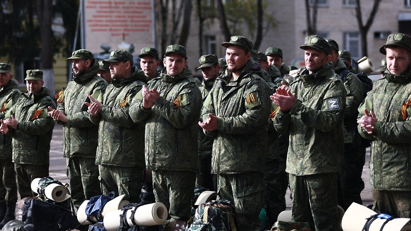    Губернатор Московской области Андрей Воробьев в Серпухове, в филиале военной академии РВСН им. Петра Великого © Антон Чернов, «Подмосковье Сегодня»