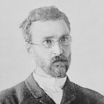 С.М. Гончаров в молодости