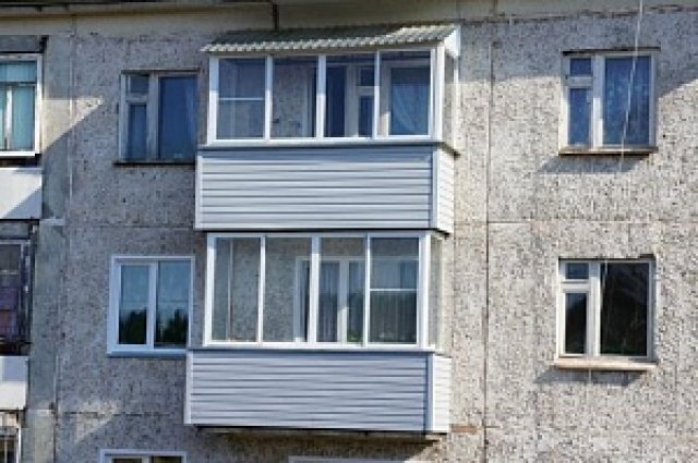    Можно ли хранить колеса на балконе?