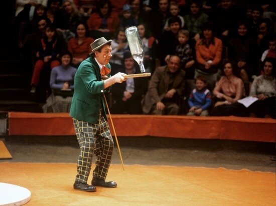     Фото: комитет по культуре Курской области