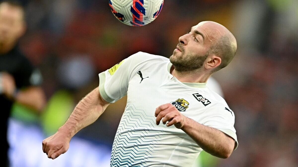    Футбол. РПЛ. Матч ЦСКА - "Сочи"© РИА Новости / Алексей Филиппов