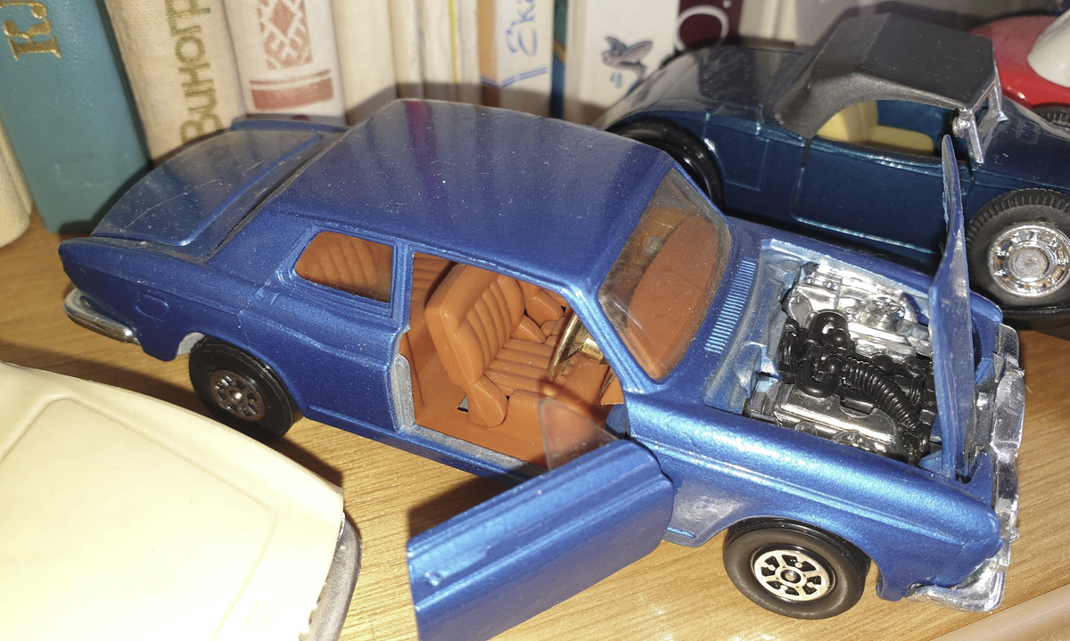 Фото Сергея Л