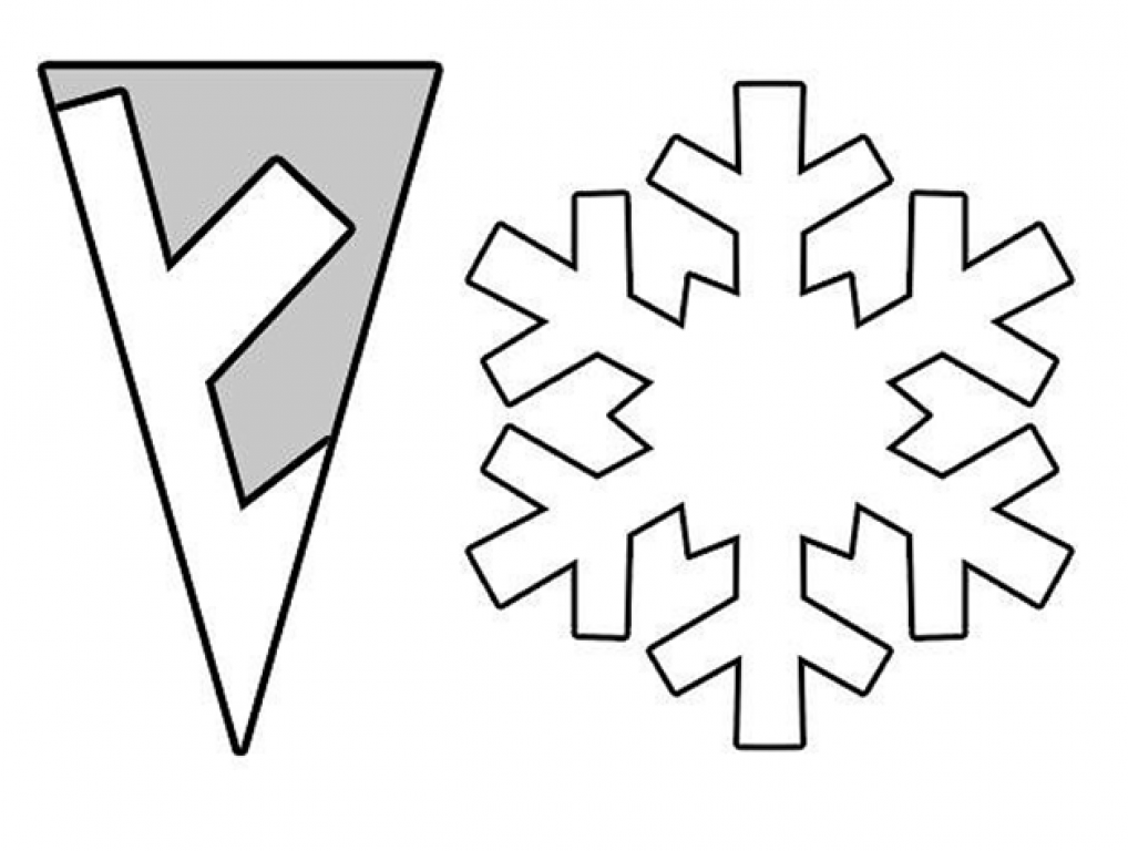 Как сделать простую снежинку. Снежинка трафарет для вырезания. Снежок трафарет для вырезания. Снежинки д͓л͓я͓ в͓ы͓р͓е͓з͓а͓н͓и͓й͓. Простые снежинки.