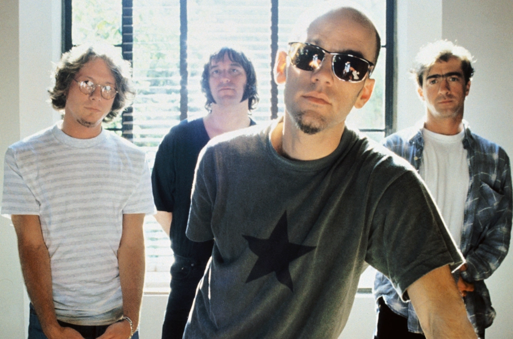 Музыка r e m. Rem Band. R.E.M. Band. R.E.M.1990. Солист группы r.e.m.