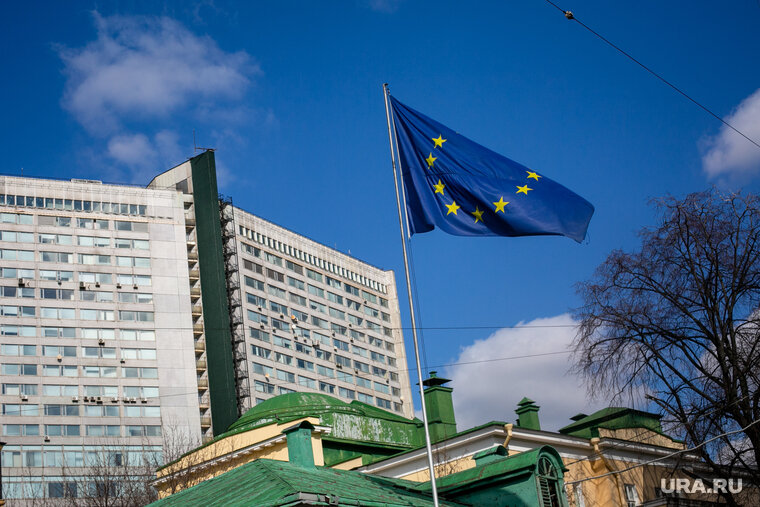    Вступление в ЕС — лучшее решение для балканских государств, пишет Politico