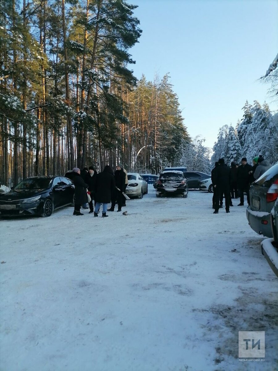 Фото: © Елена Фенина / «Татар-информ»