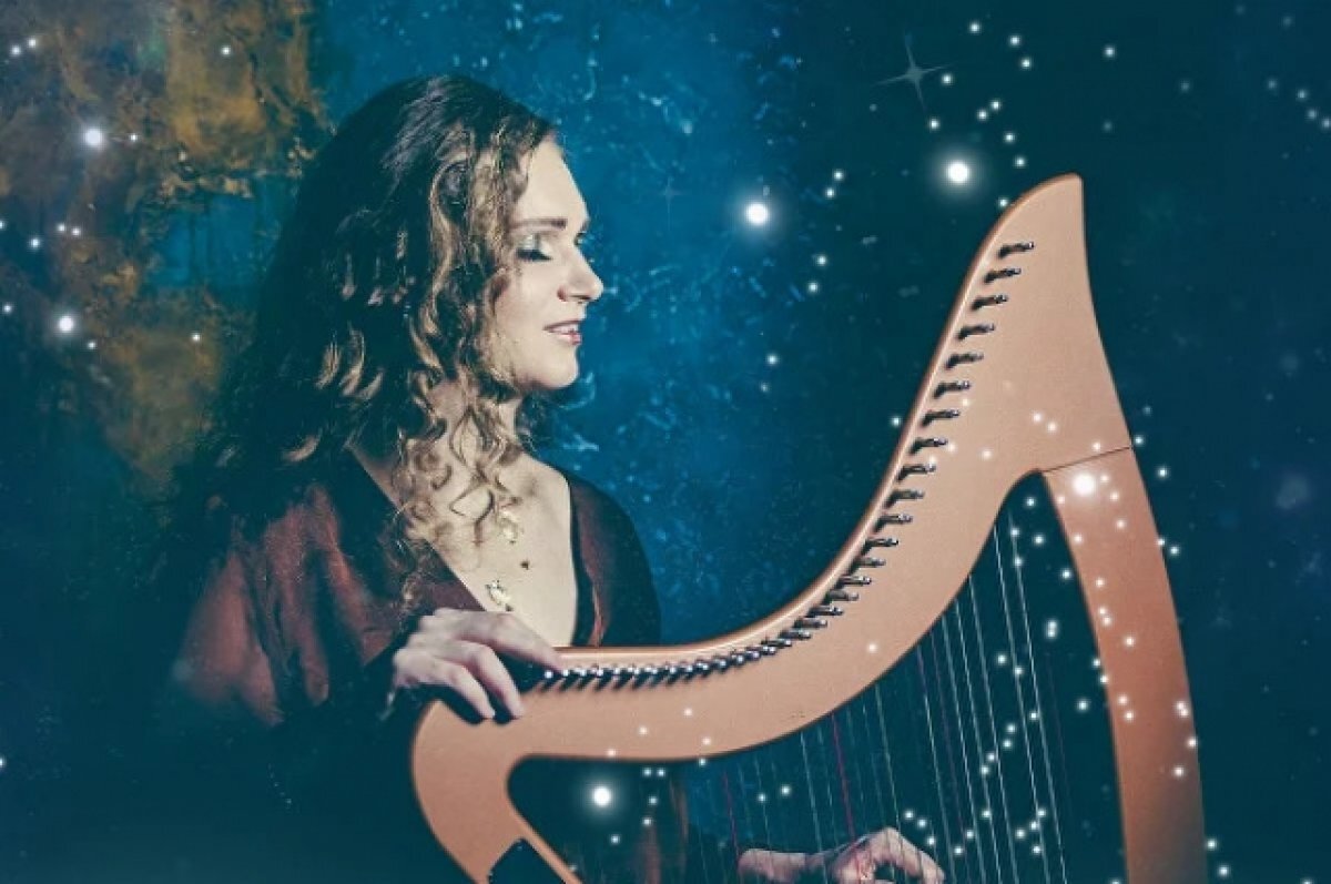    В Петербурге 7 января пройдет рождественский концерт Ольги Максимовой