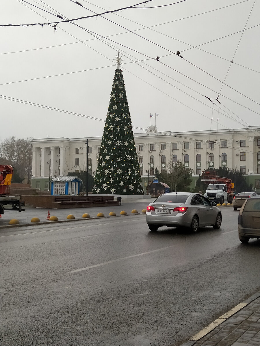 Площадь Ленина