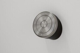    Детали «умного» туалета. Фото: Kohler