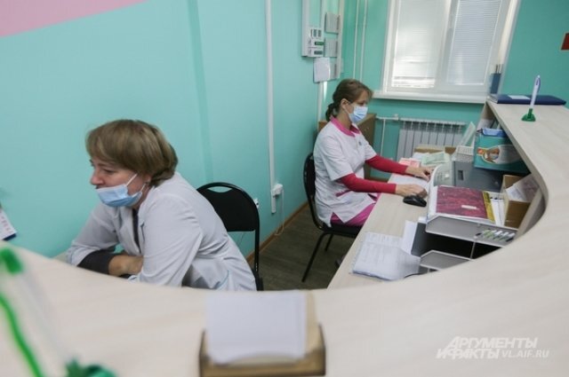    Как будут работать поликлиники в новогодние праздники в Иркутской области?