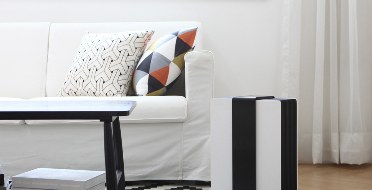 Мойка воздуха Robert от Stadler Form 