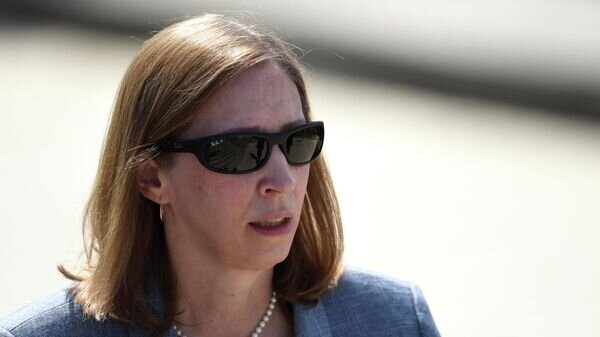   © Sputnik / Асатур Есаянц