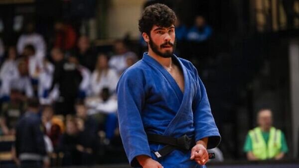   © Georgian Judo Federation