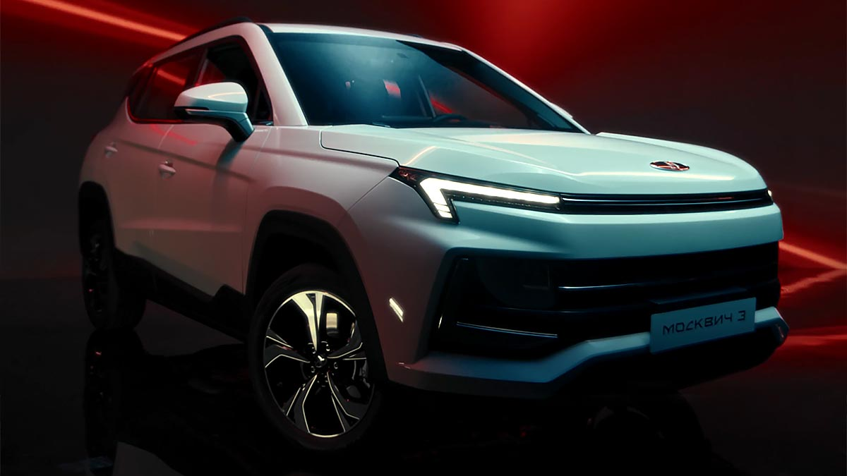 Источник иллюстрации: АО МАЗ «Москвич»