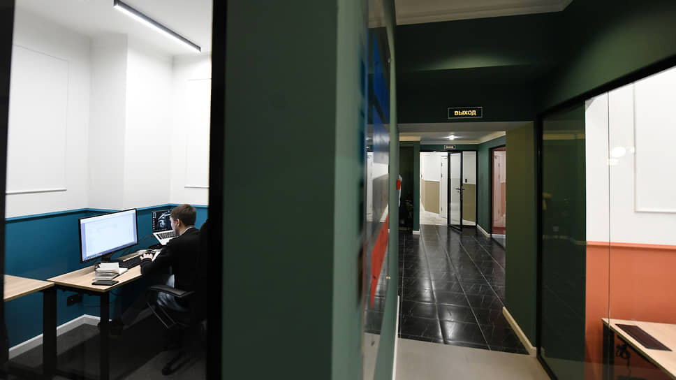    Фото: Евгений Павленко / Коммерсантъ