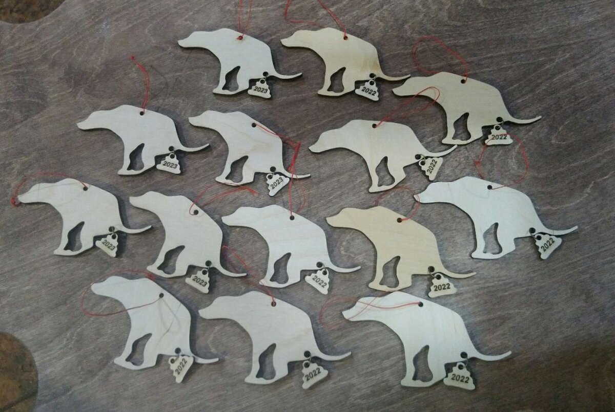 Сделал немного на продажу